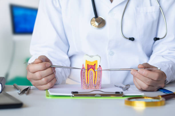 Best Emergency Treatment for Jaw Pain or Injury in Algona, IA