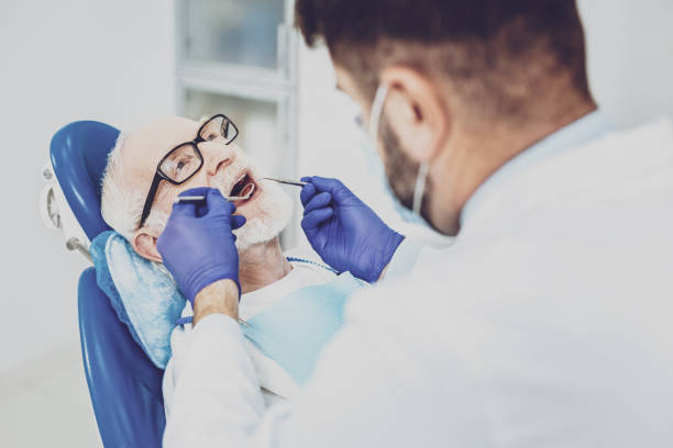 Best Broken or Chipped Tooth Repair in Algona, IA
